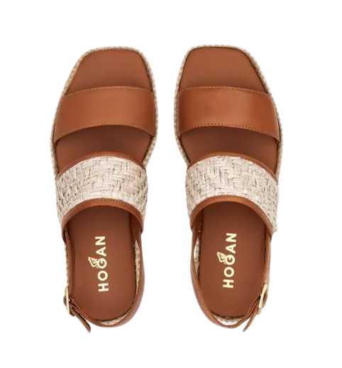 HOGAN H660 Sandals