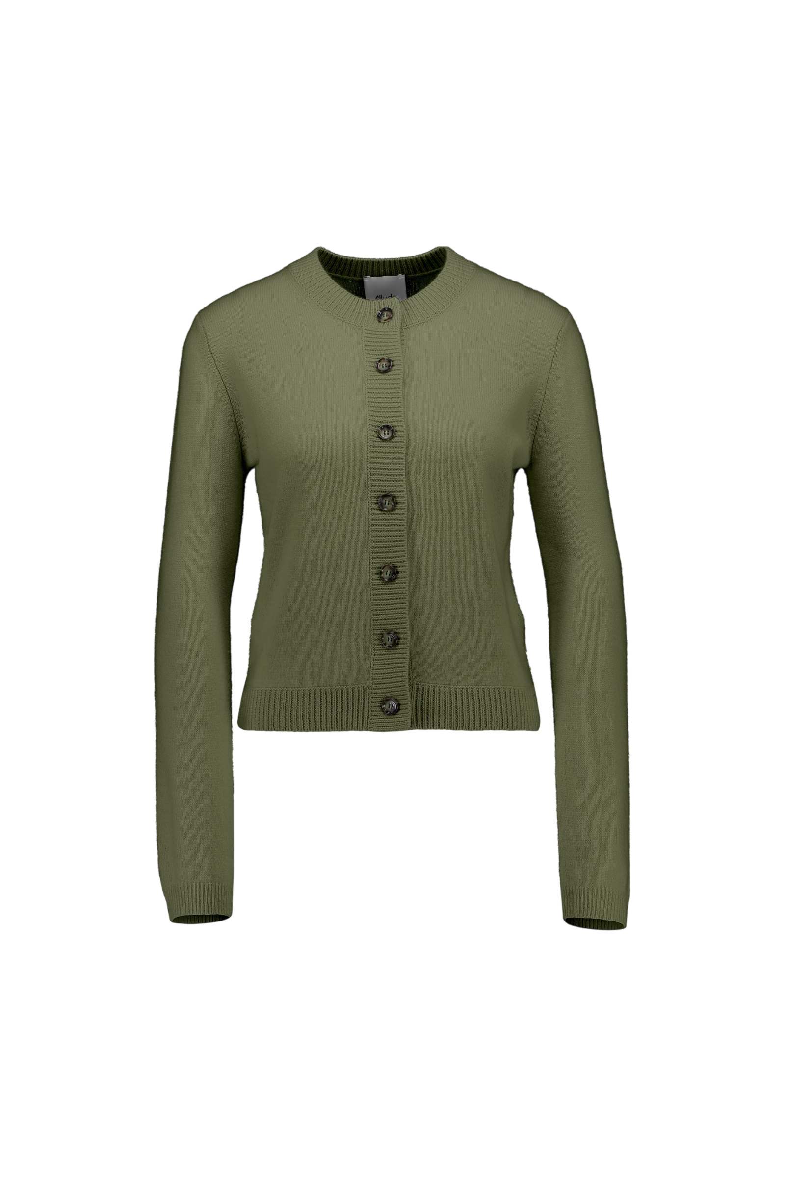 ALLUDE RD Cardigan