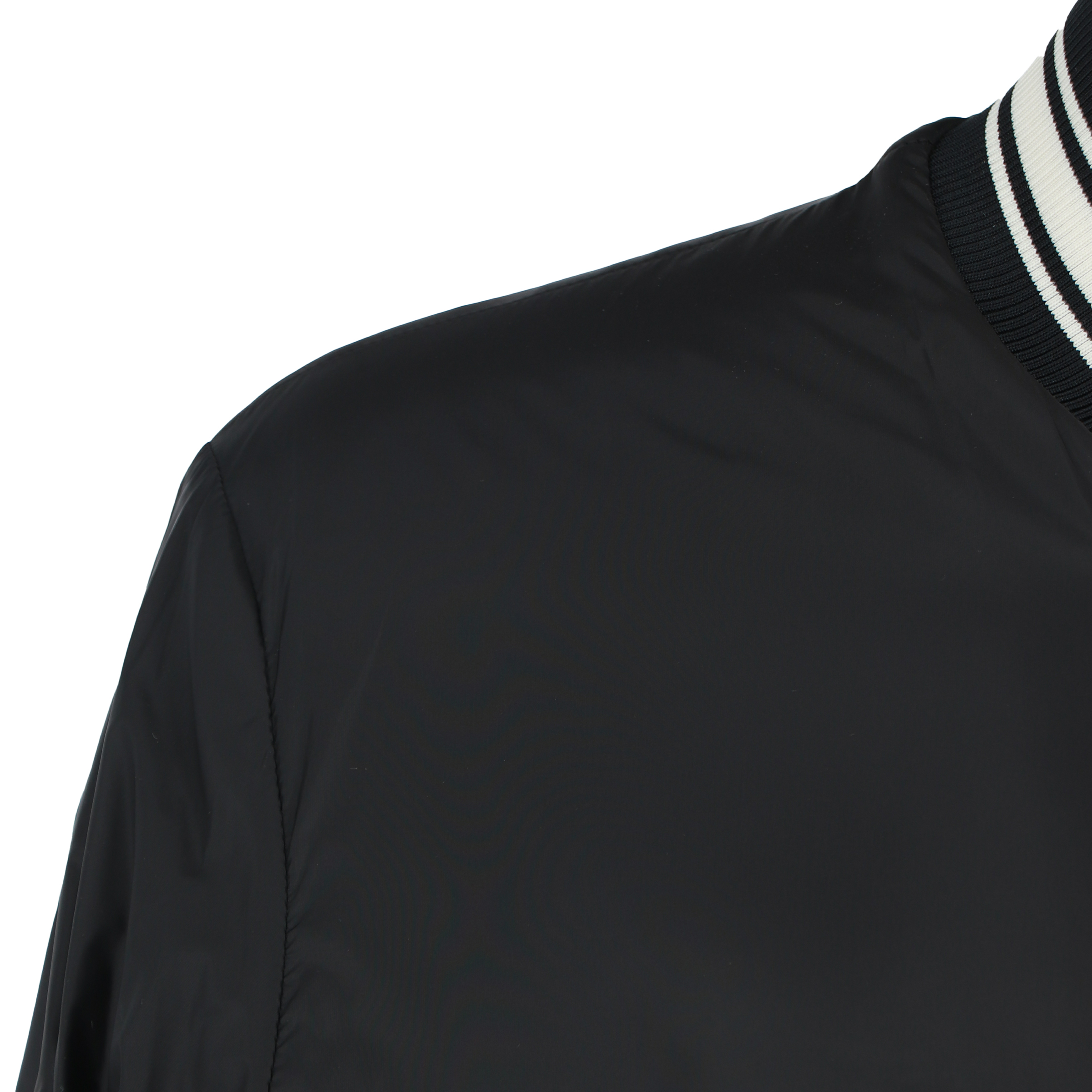 MONCLER Bouchet Bomber