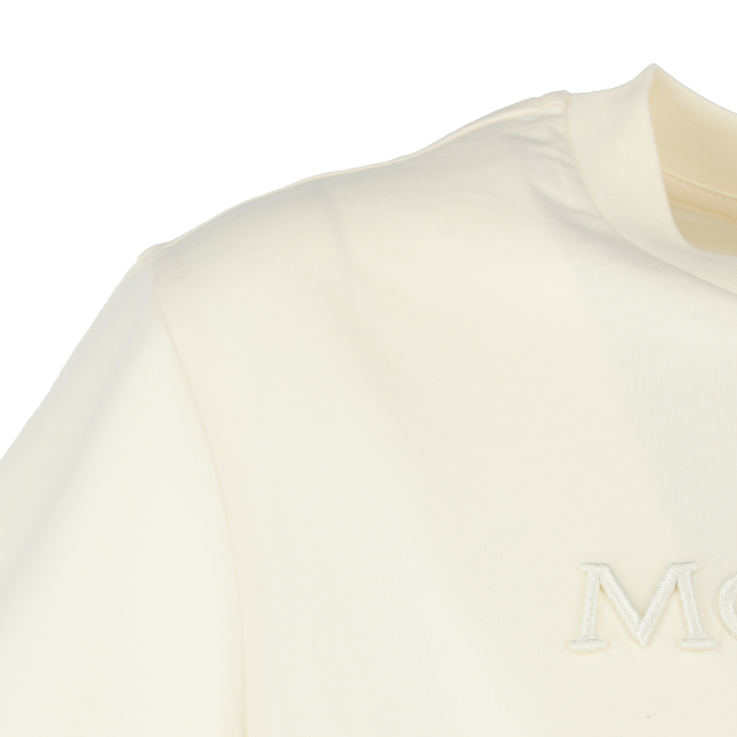 MONCLER SS T-Shirt