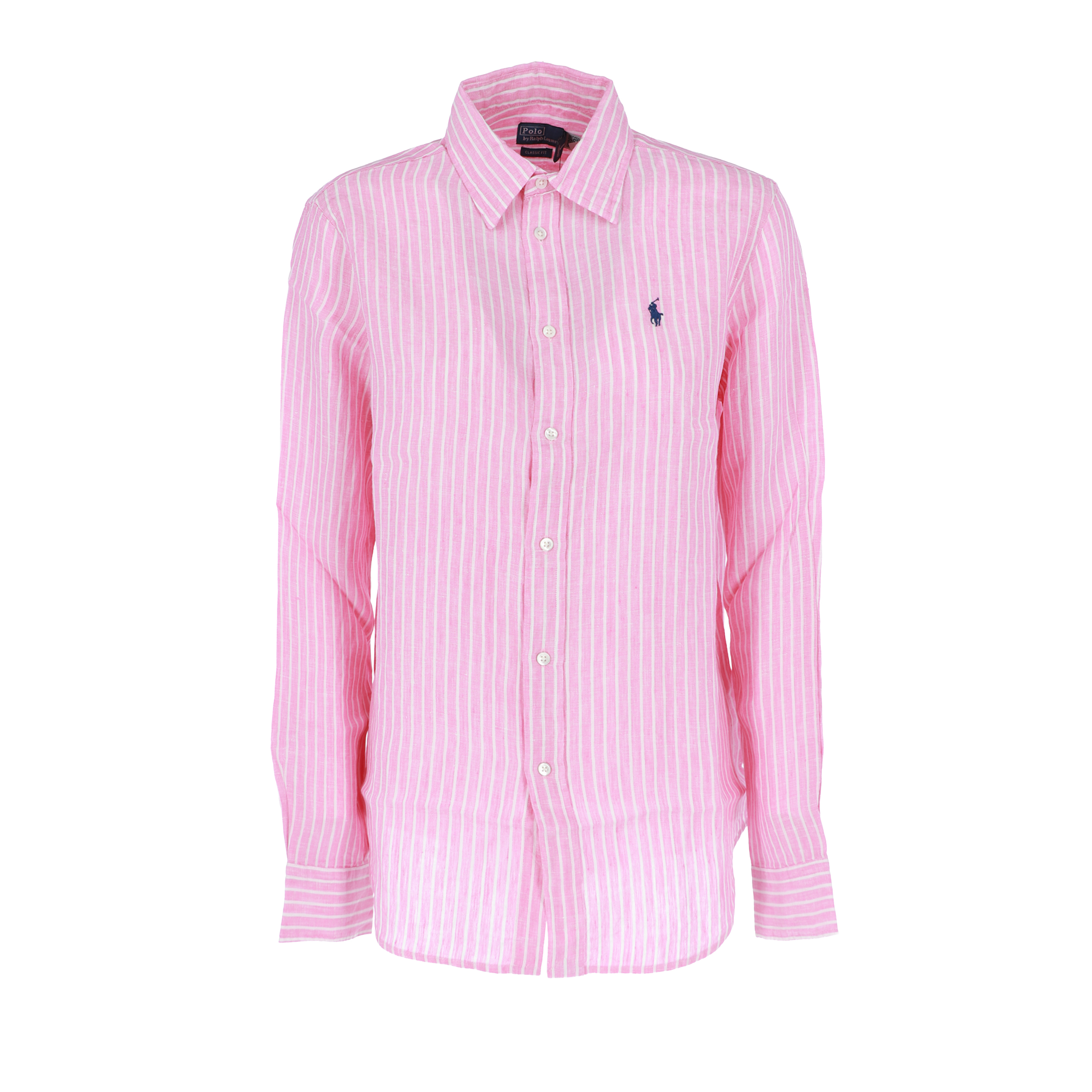 Pink/White