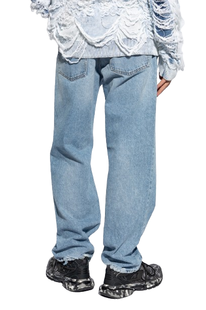 DIESEL 2010 D-Macs
