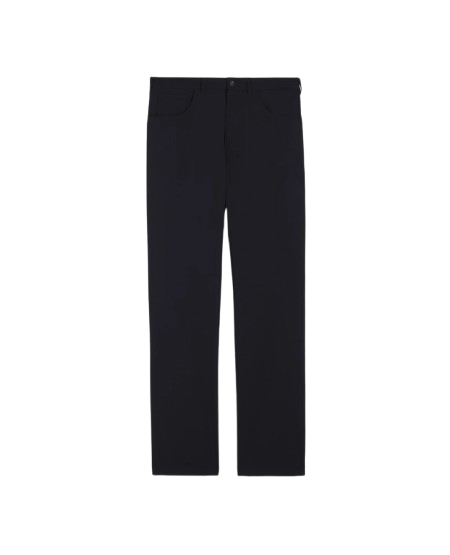 ASPESI Hose mit lockerer Passform