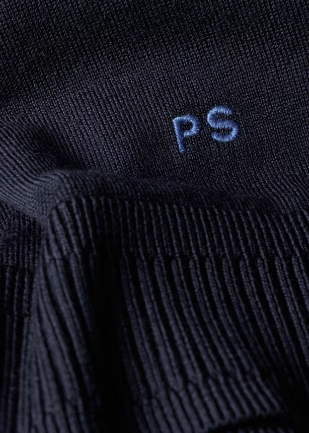 PAUL SMITH Sweater Crew Neck