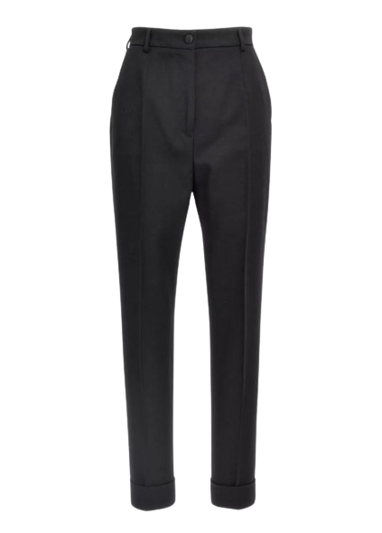 DOLCE & GABBANA Trouser