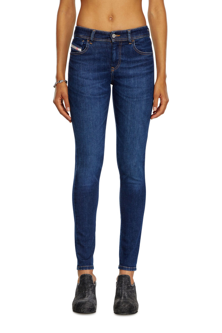 DIESEL 2017 SLANDY JEANS