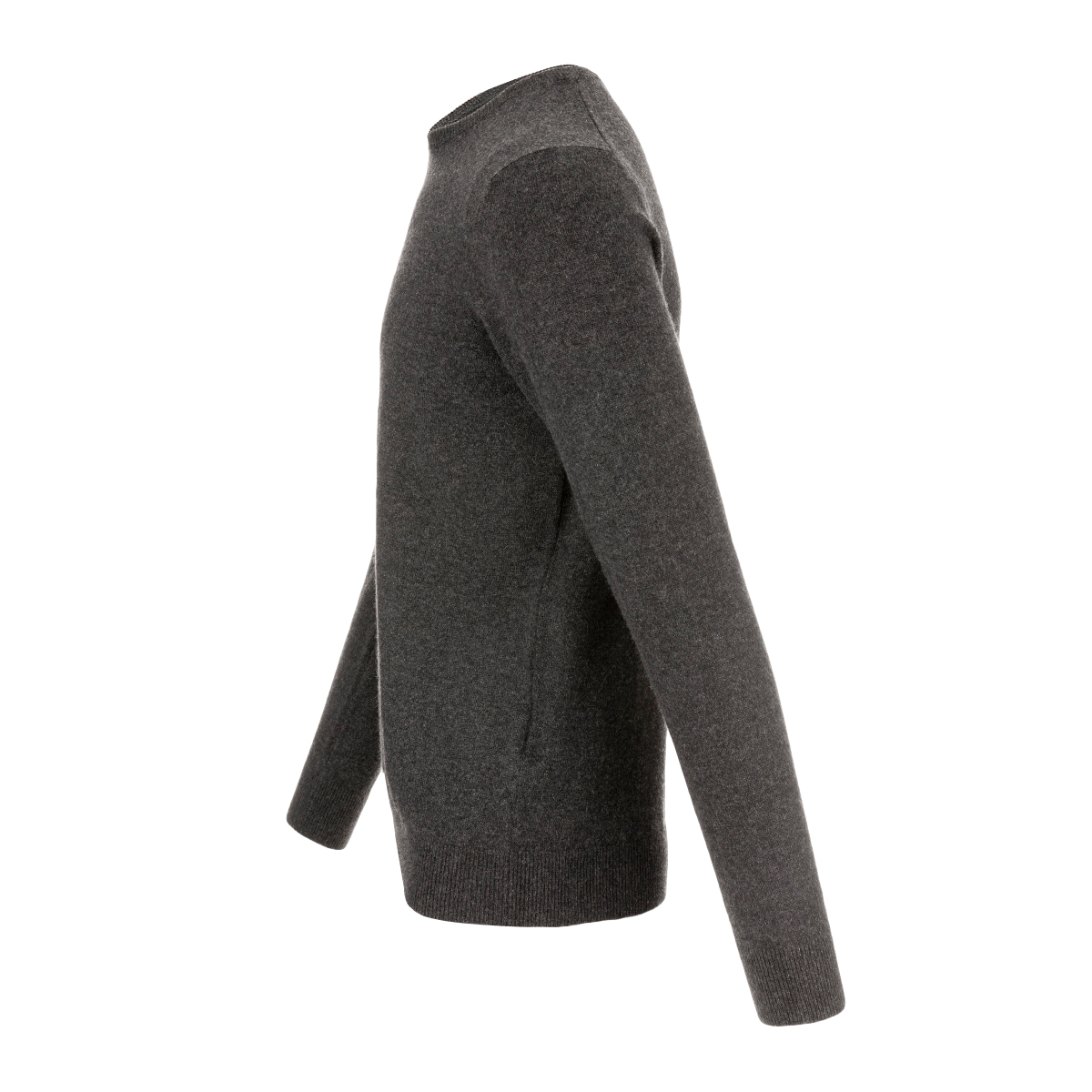 OZ BASIC Basic Rundhals