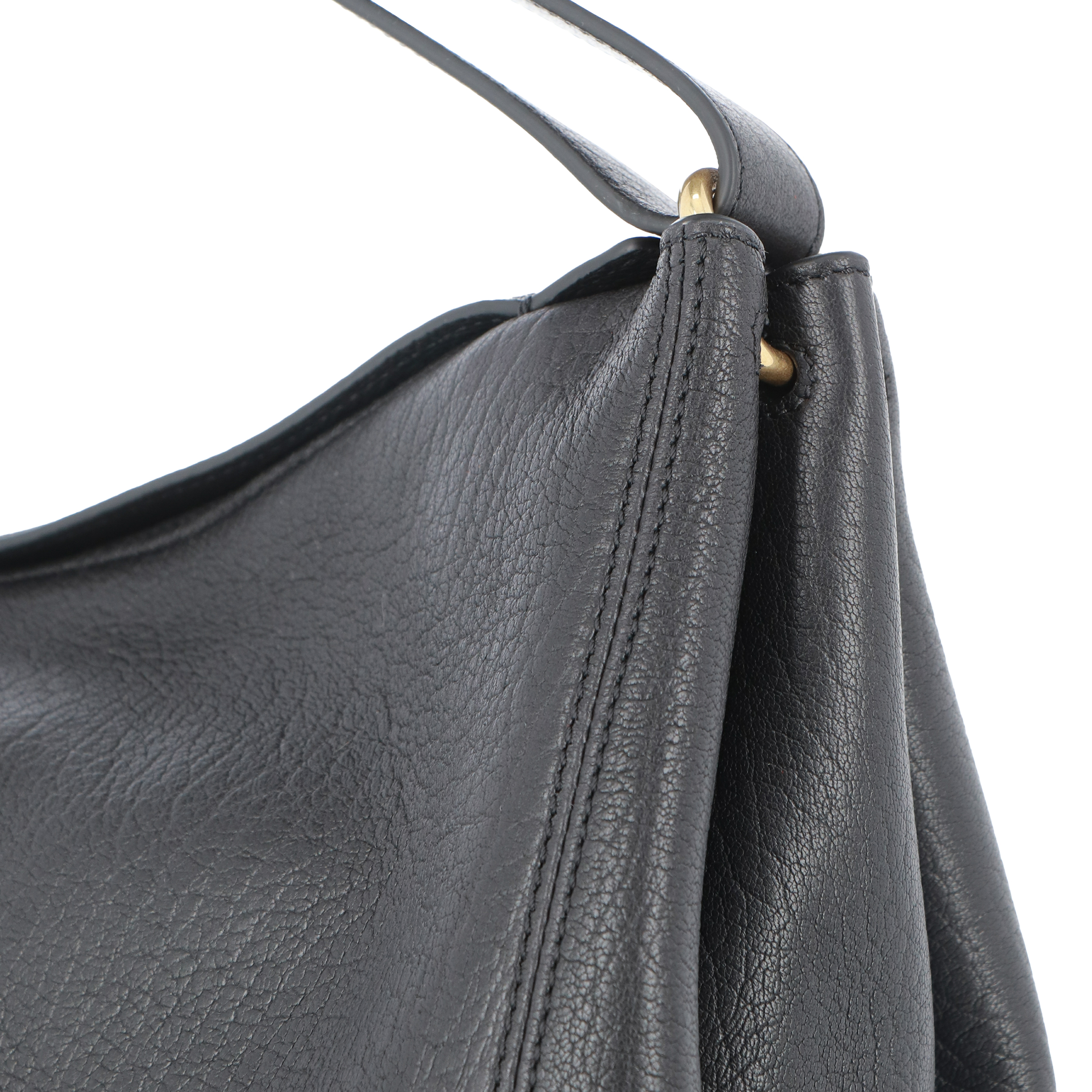 MULBERRY Meadow Shoulder Hobo