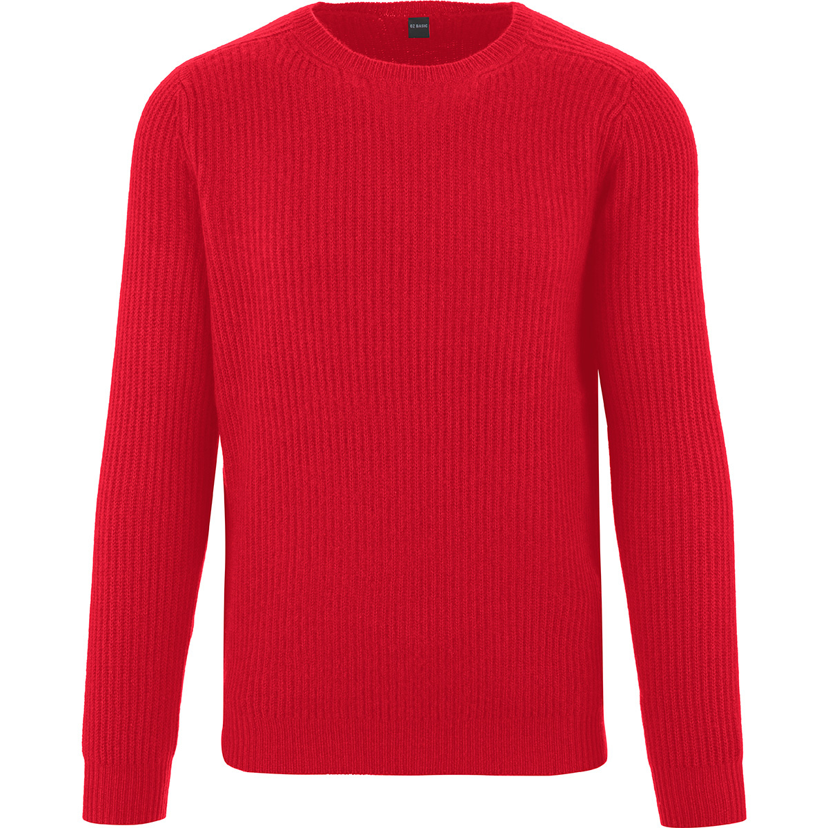 OZ BASIC Pullover Ripstrick