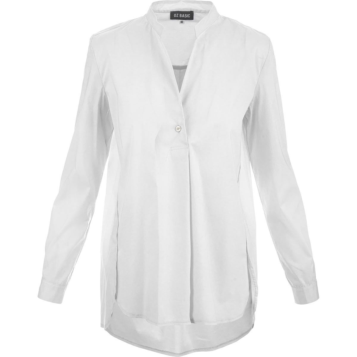 OZ BASIC Bluse OZ BASIC Bluse