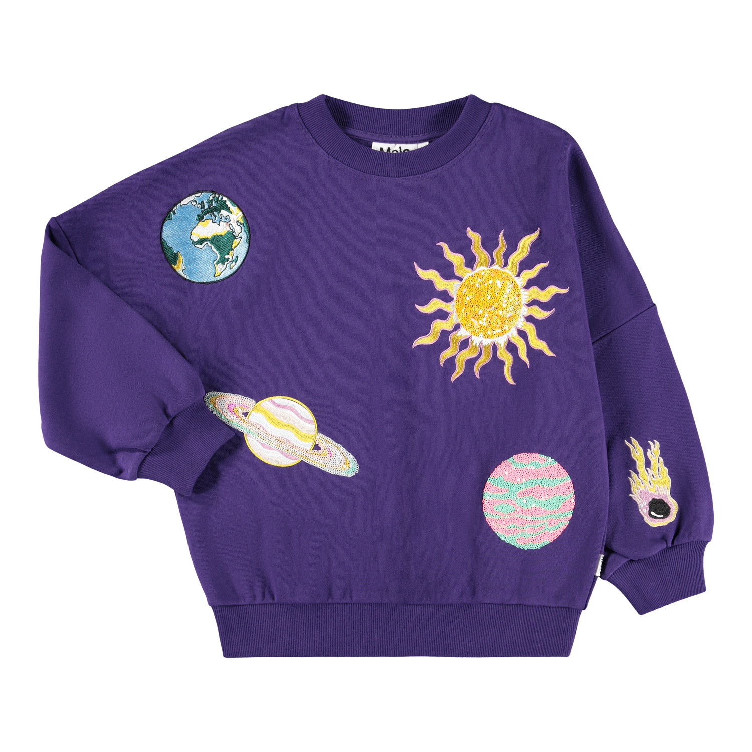 MOLO Marika Sweatshirt