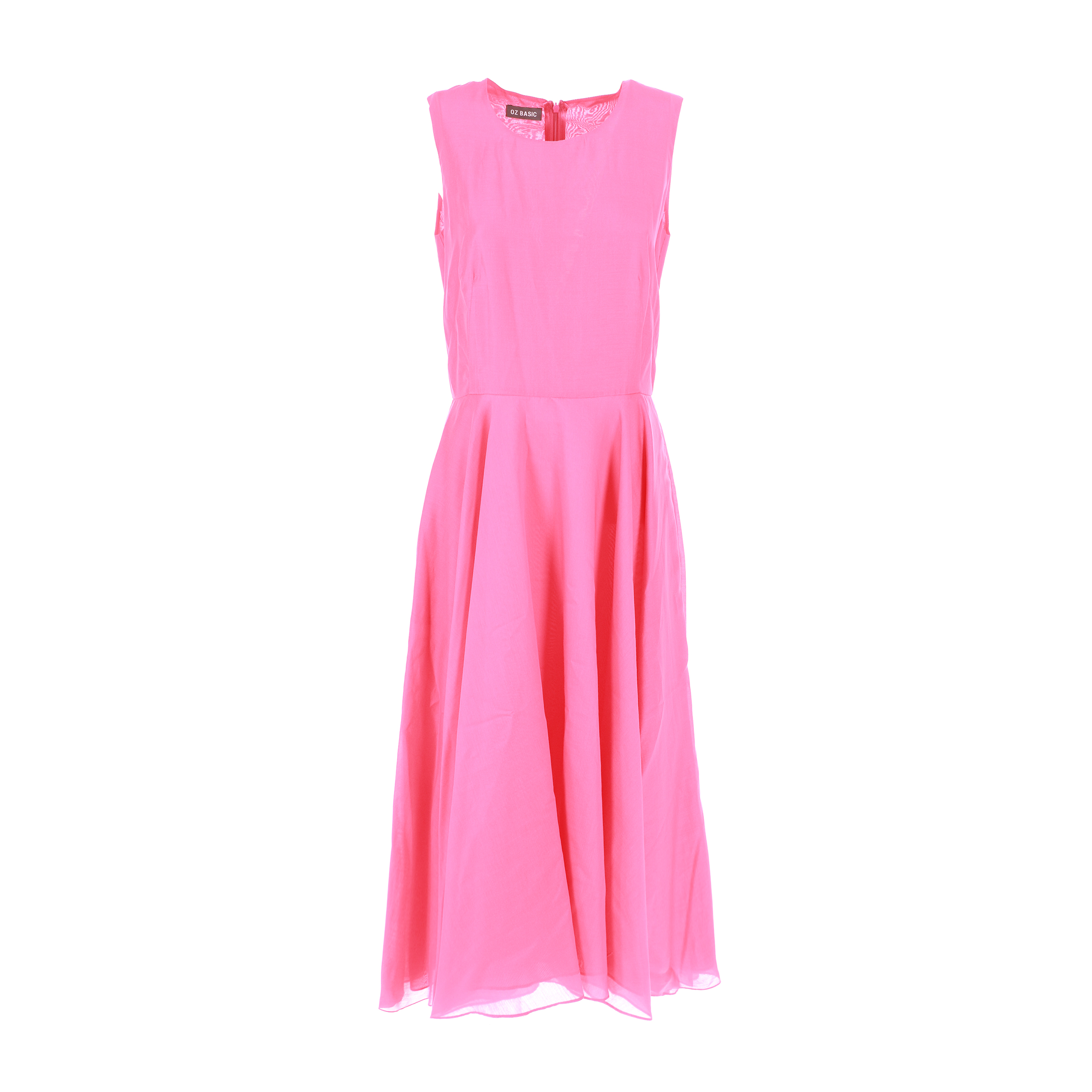 OZ BASIC Long Dress