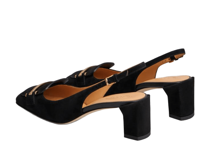 TOD'S T50 63L Barretta Attacchi