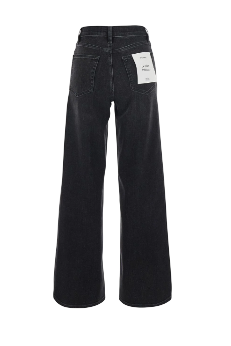 FRAME The Slim Palazzo