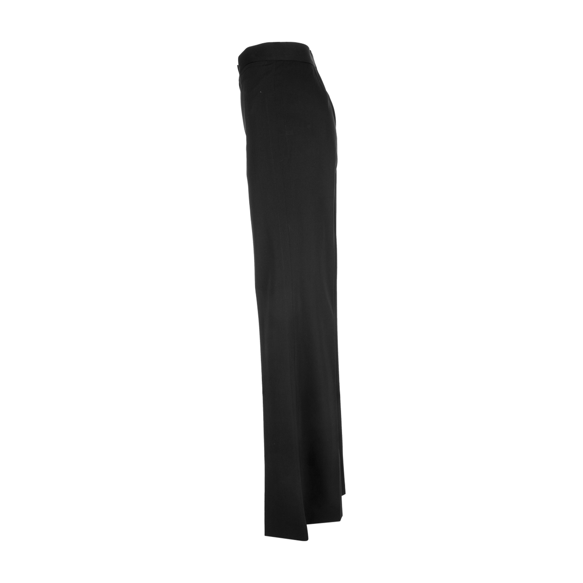 STELLA MCCARTNEY FLARED TROUSERS
