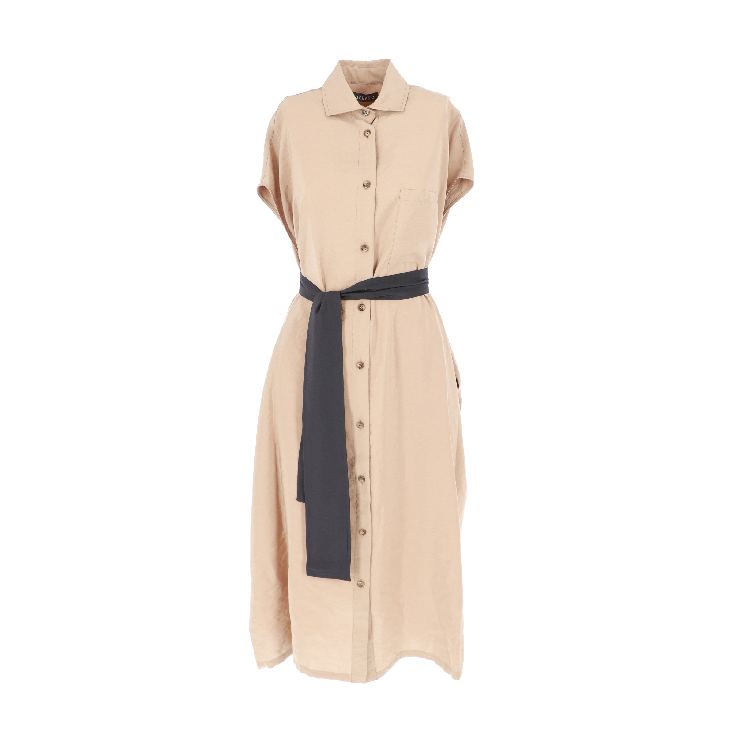 OZ BASIC Chemisier SM OZ BASIC Chemisier SM