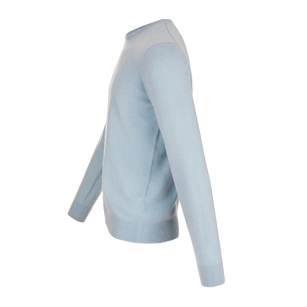 OZ BASIC Basic Rundhals