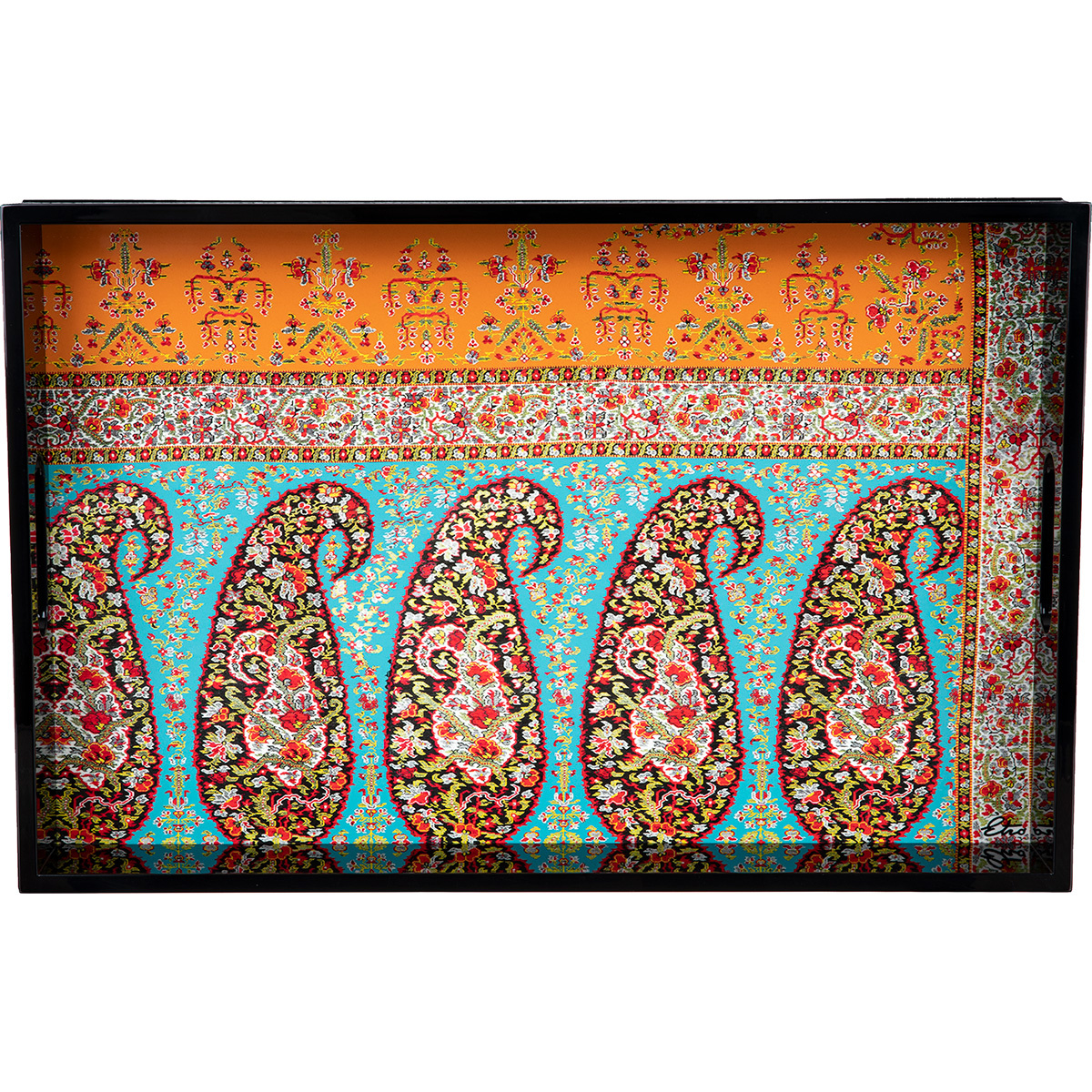 ETRO Tablett