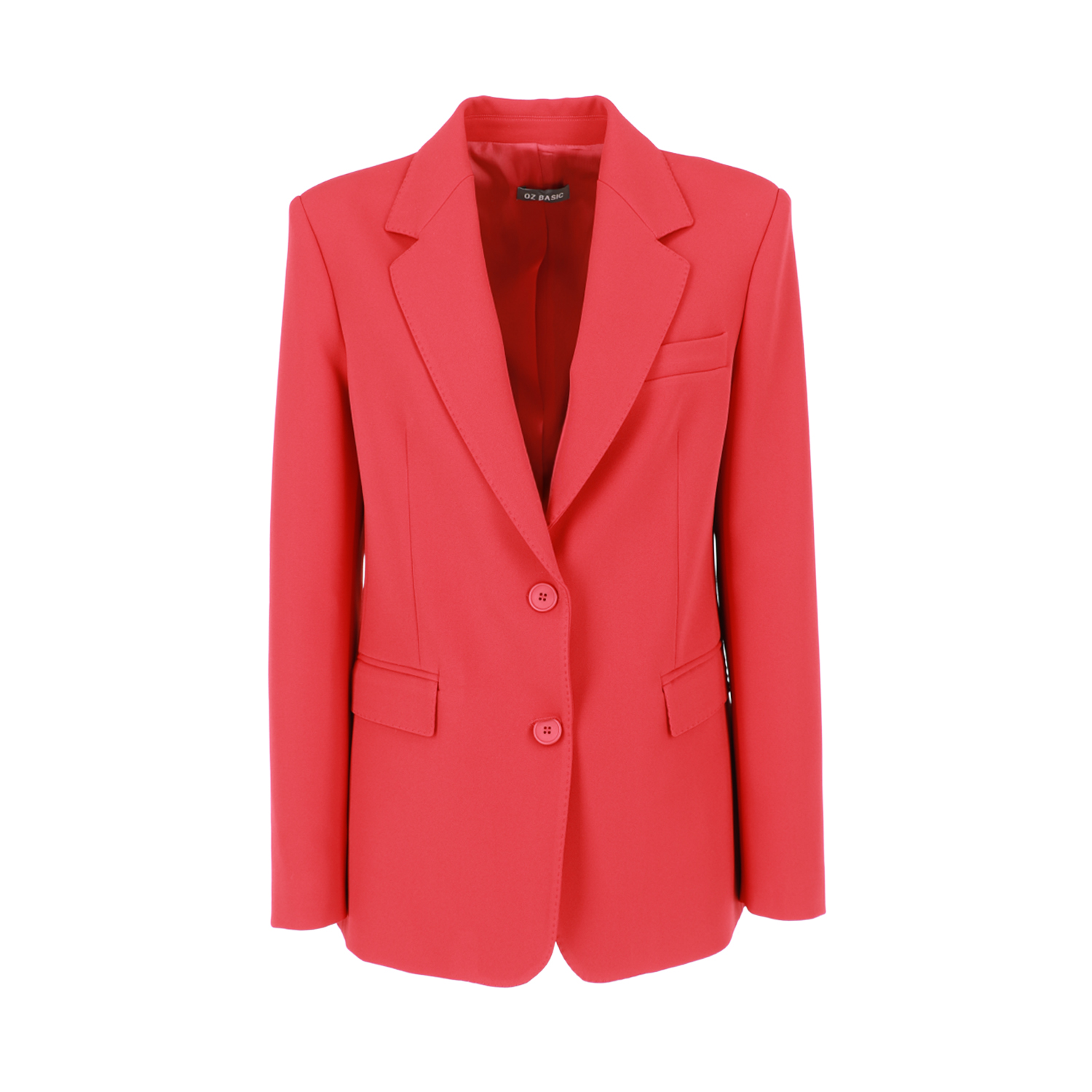 OZ BASIC Blazer