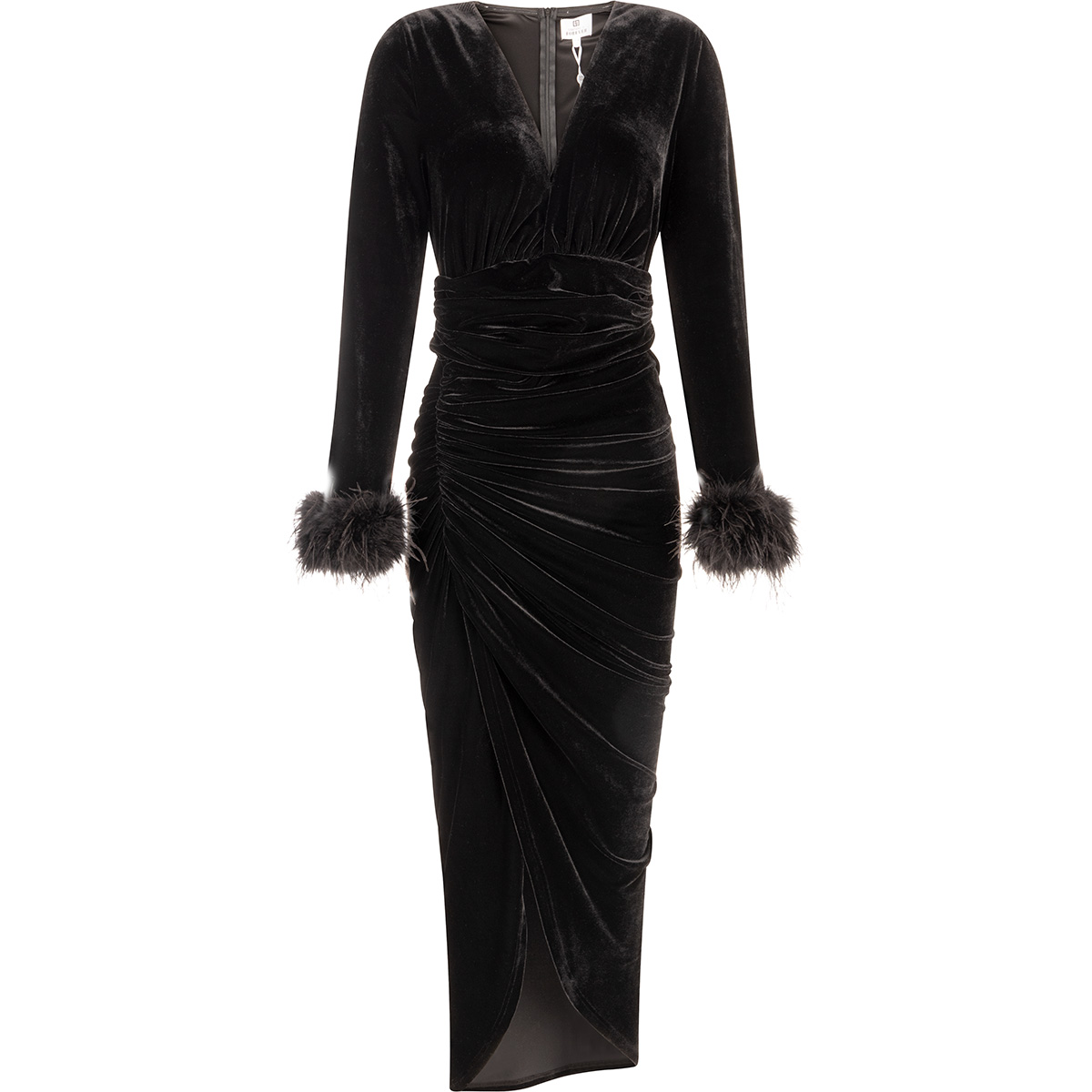 COUTURE IS FOREVER Tamara