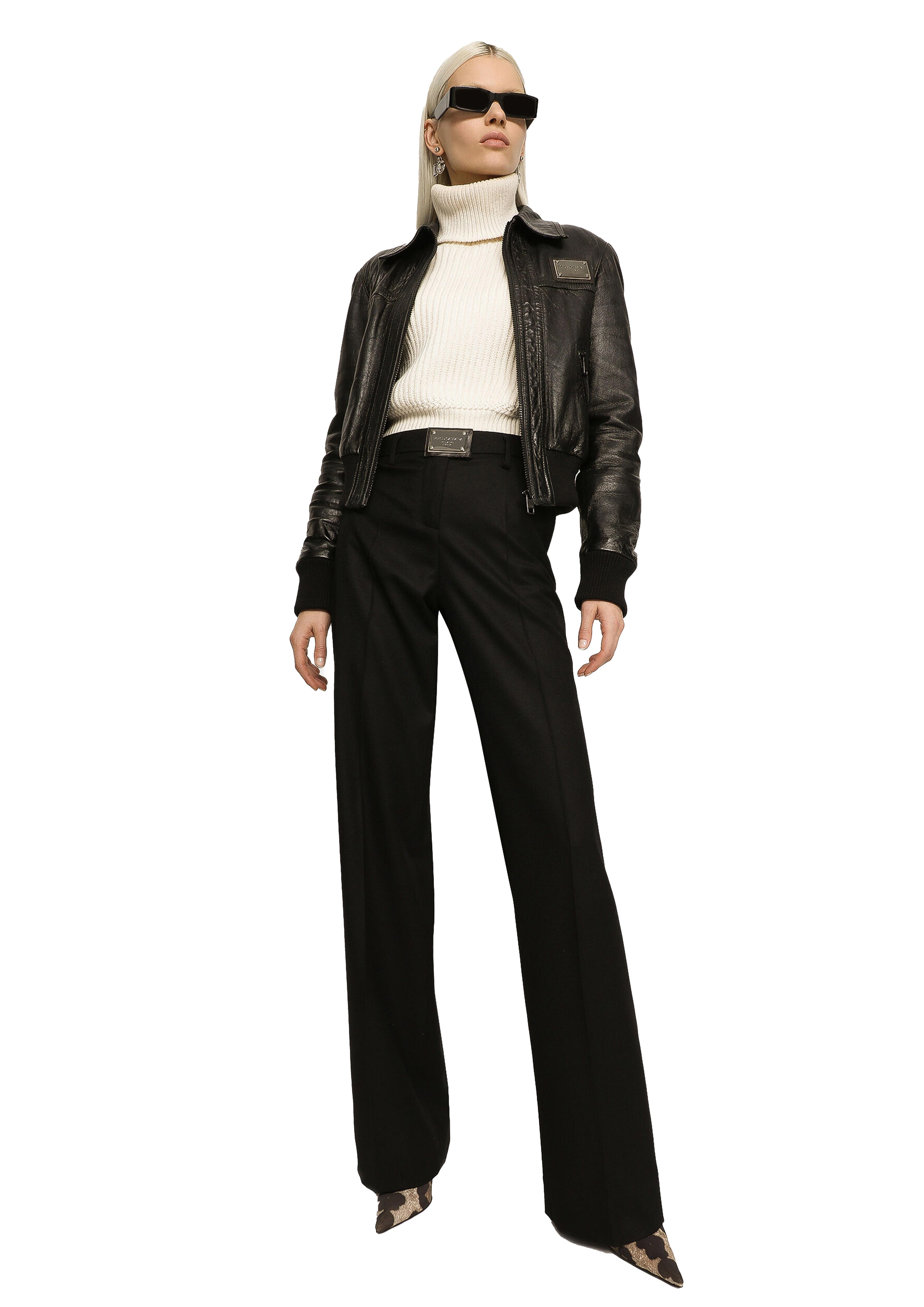 DOLCE & GABBANA Trouser