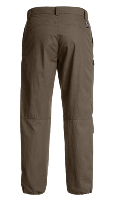 PARAJUMPERS Pantaloni casual dalla vestibilità rilassata