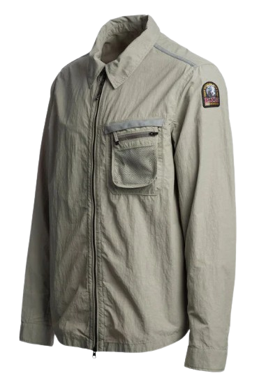 PARAJUMPERS Camicia casual