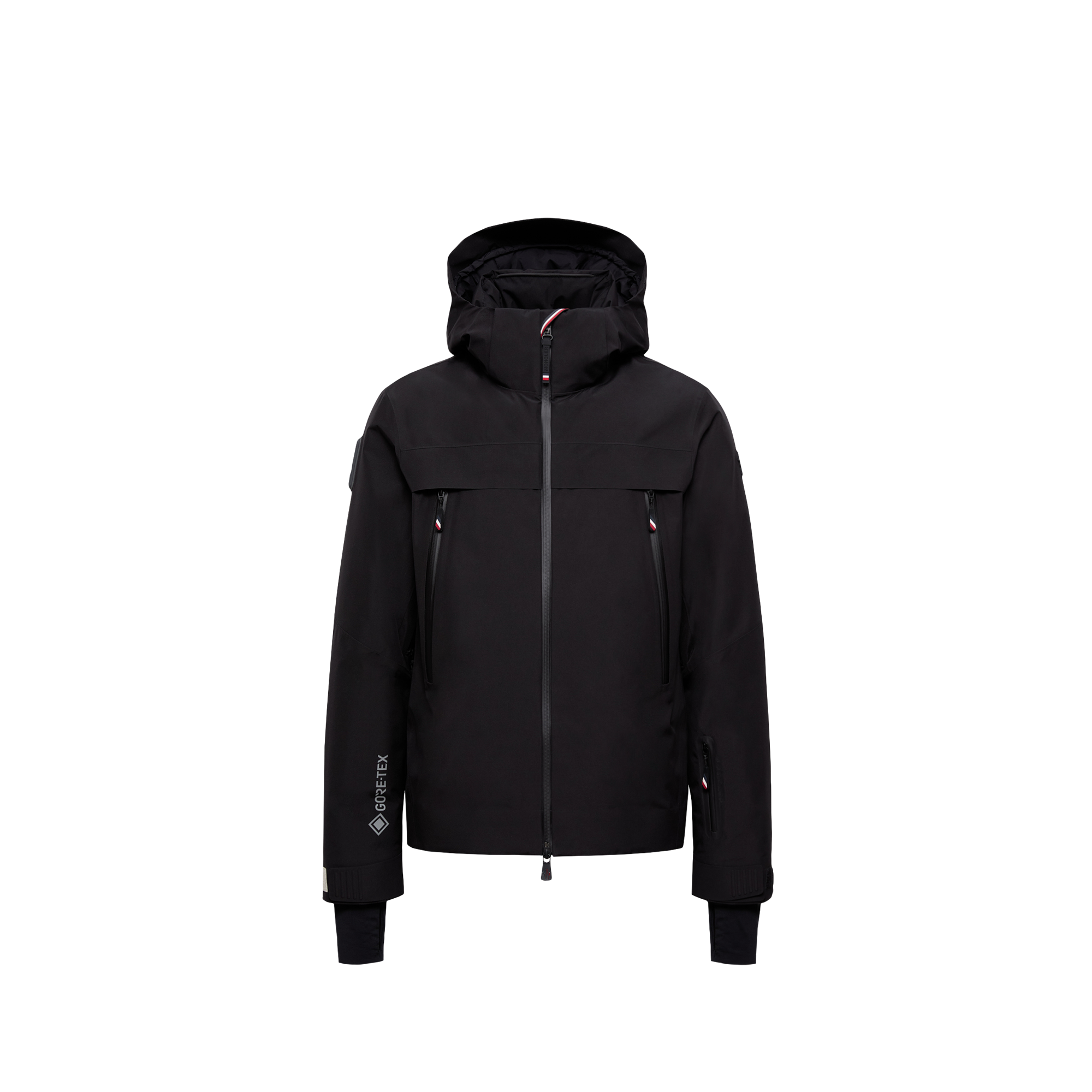 Grenoble Balmhorn technical Ski Jacket