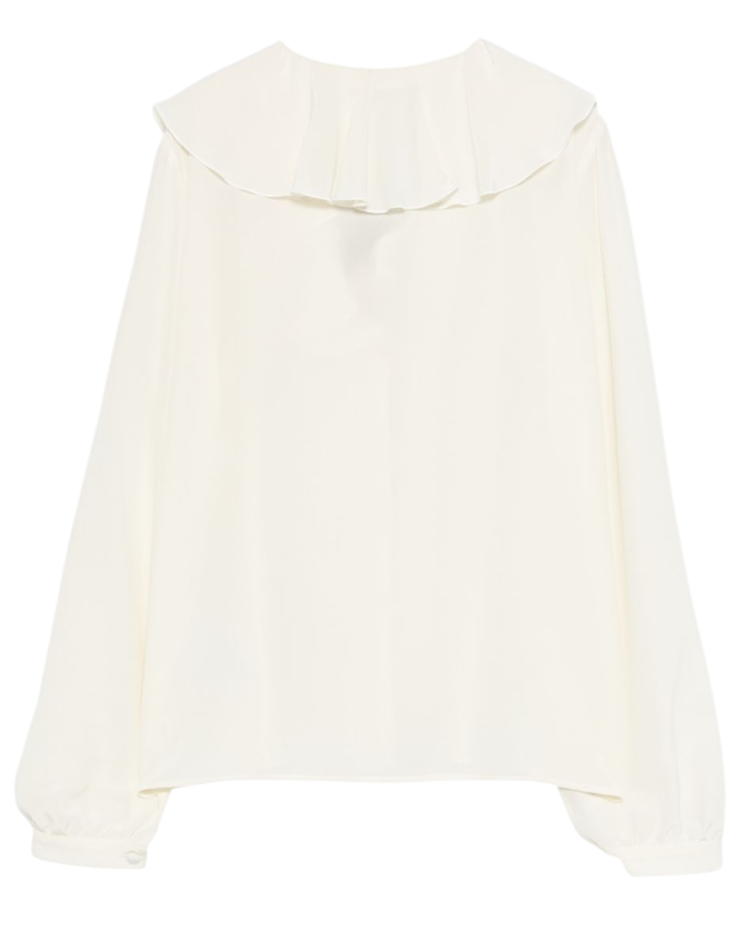ETRO Flared Shirt