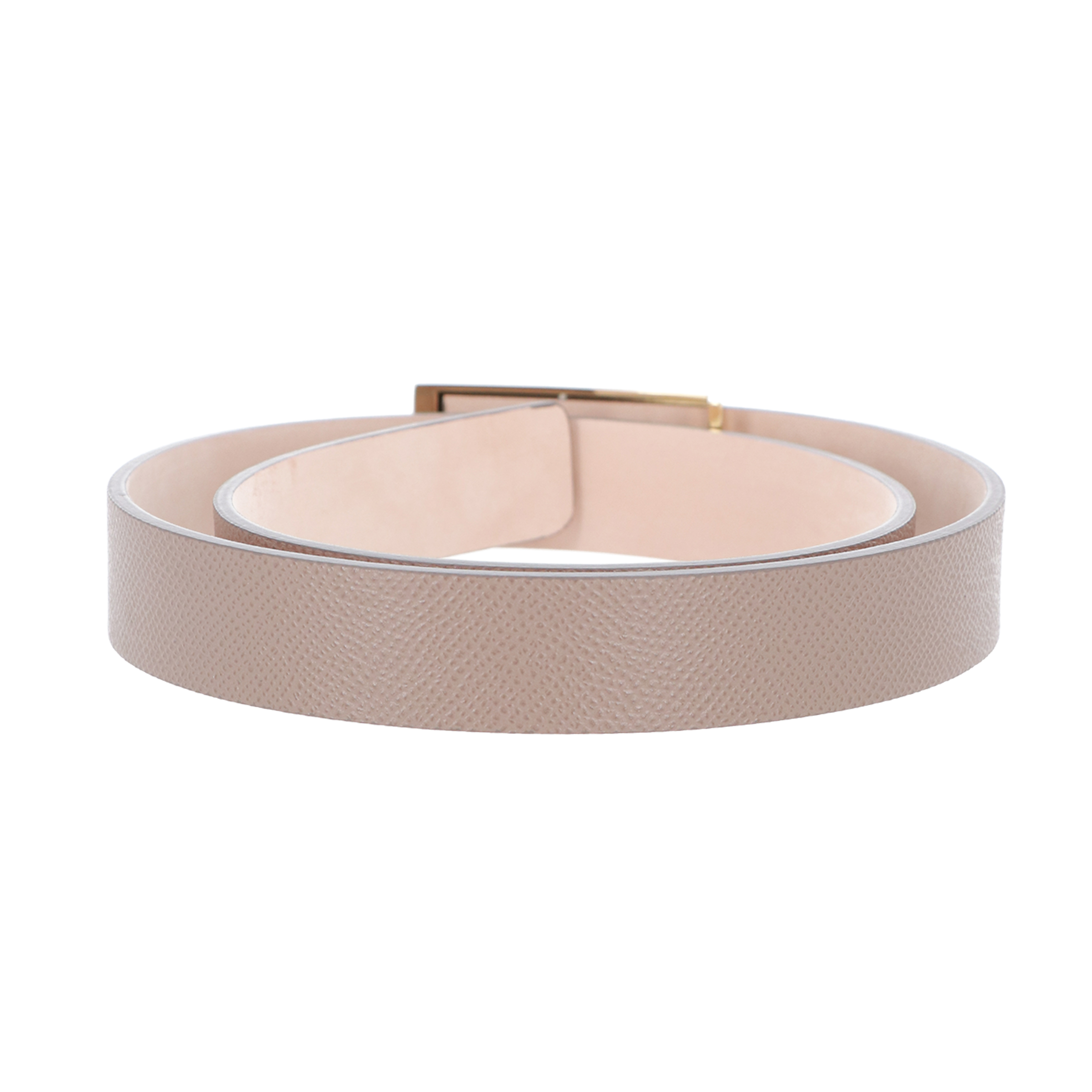 VICTORIA BECKHAM Regular Frame Belt