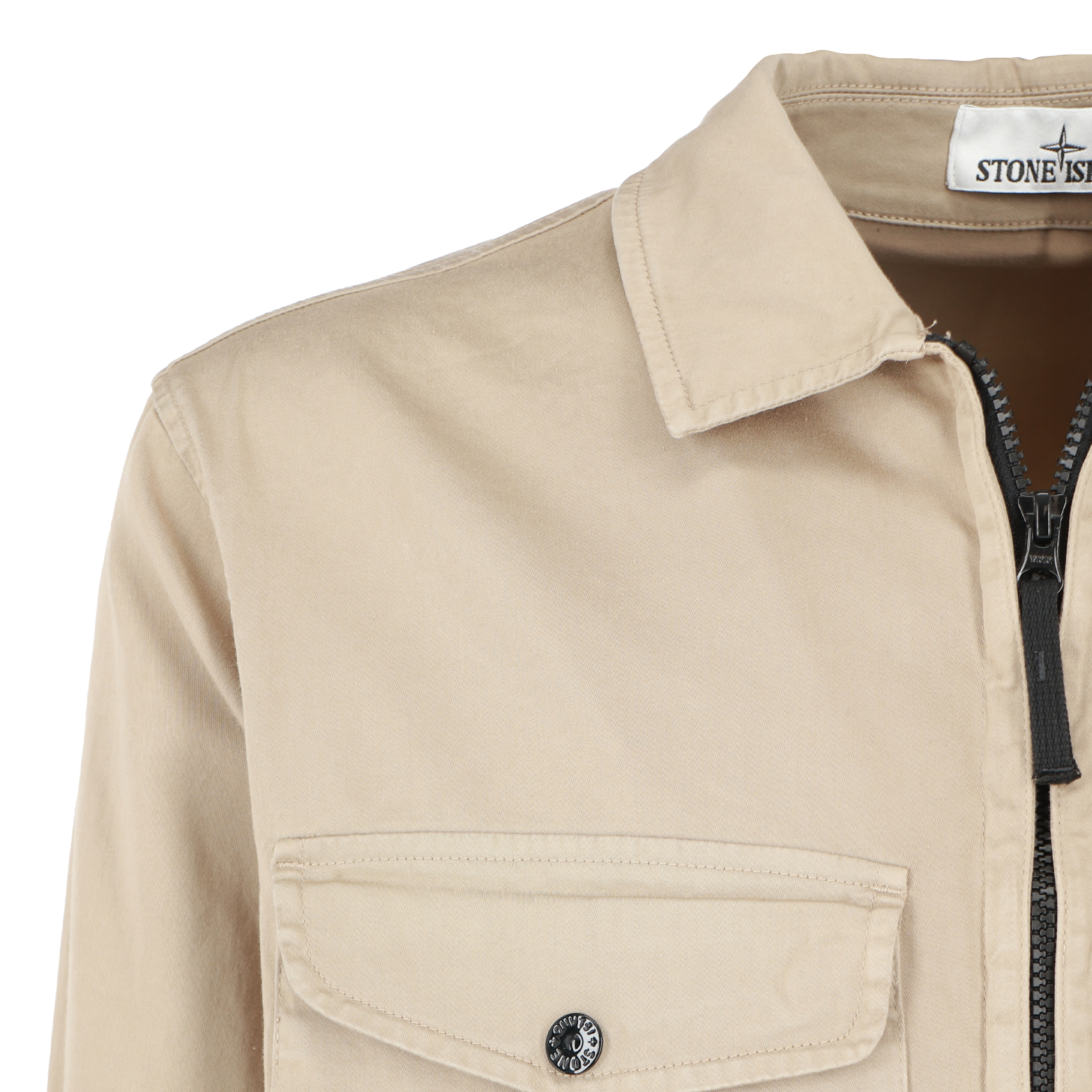 STONE ISLAND Shirt