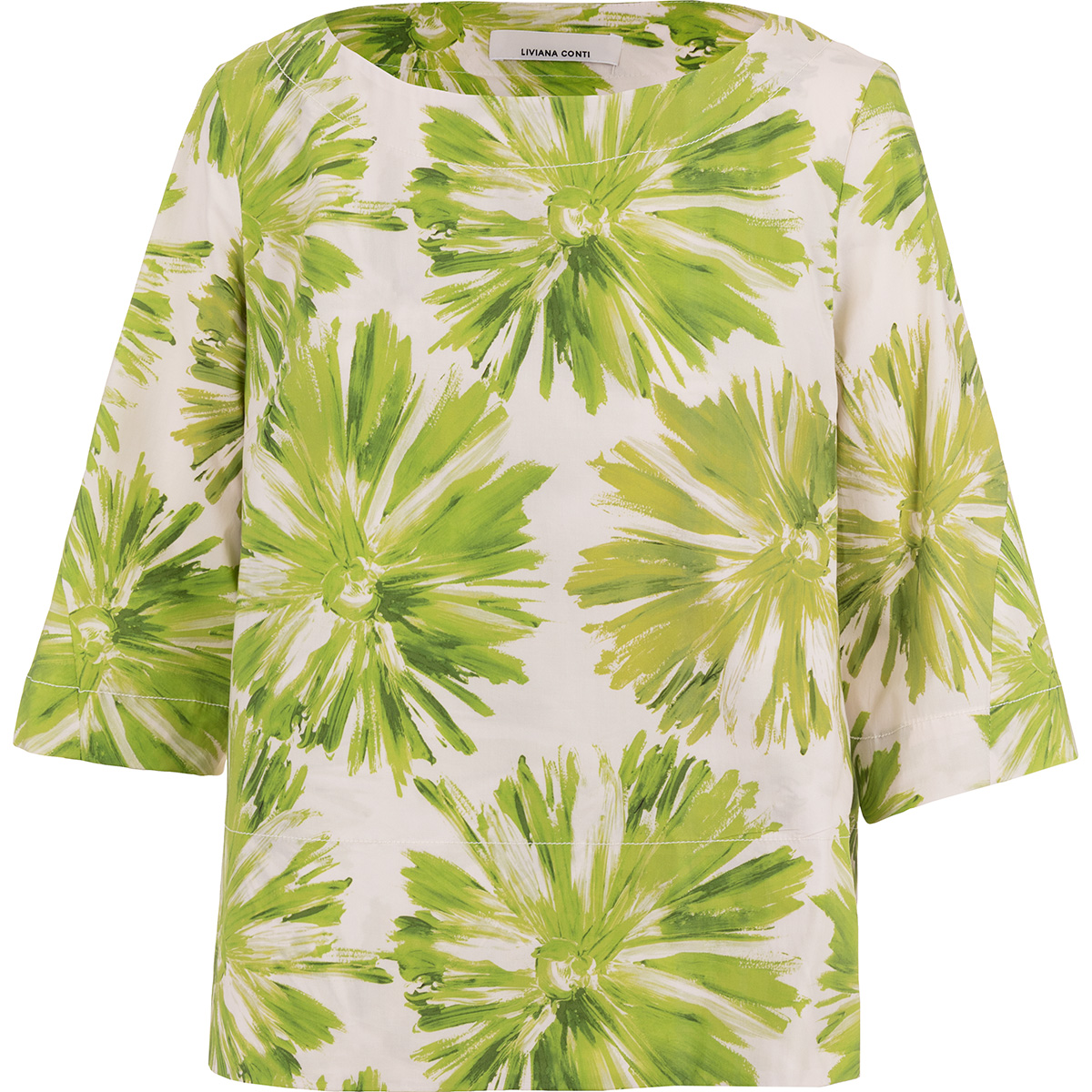 LIVIANA CONTI BLOUSE