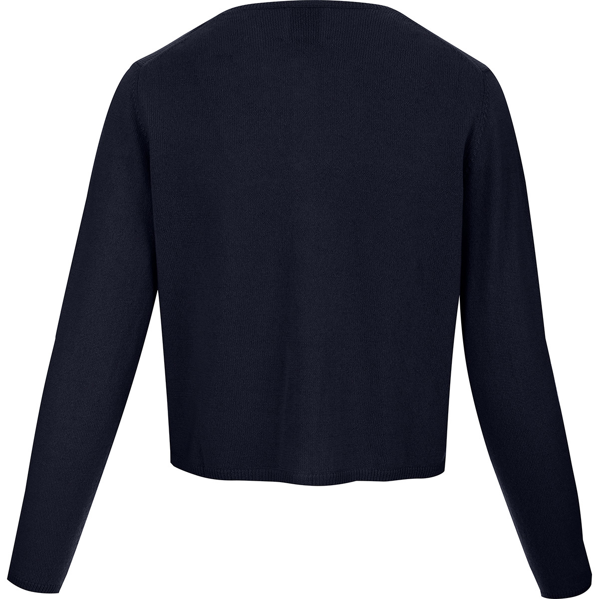ALLUDE SWEATER