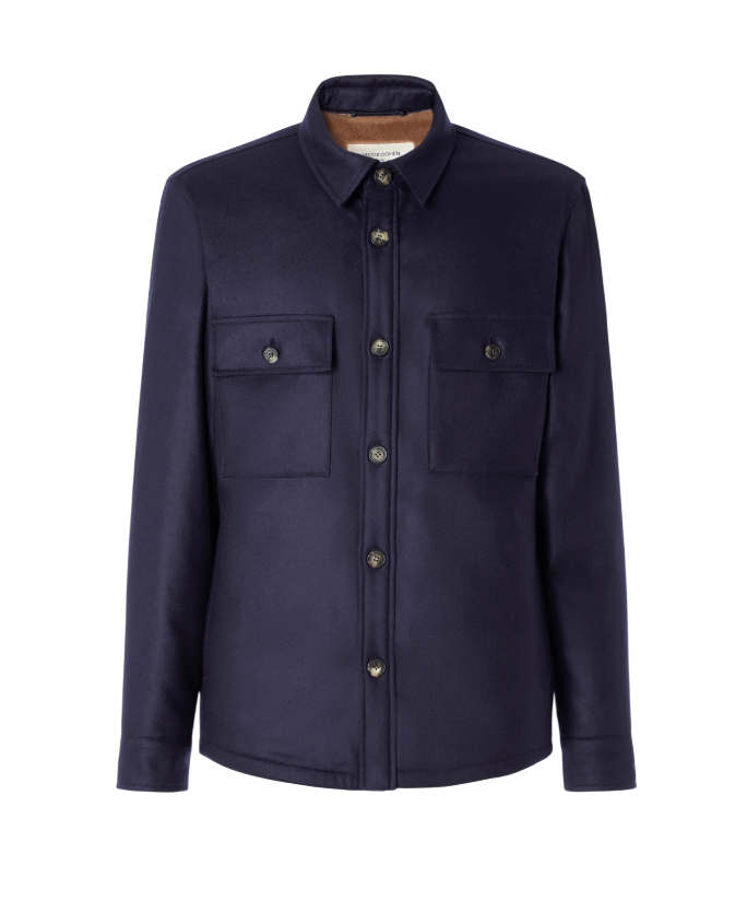 JACOB COHEN Light Denim Jacket