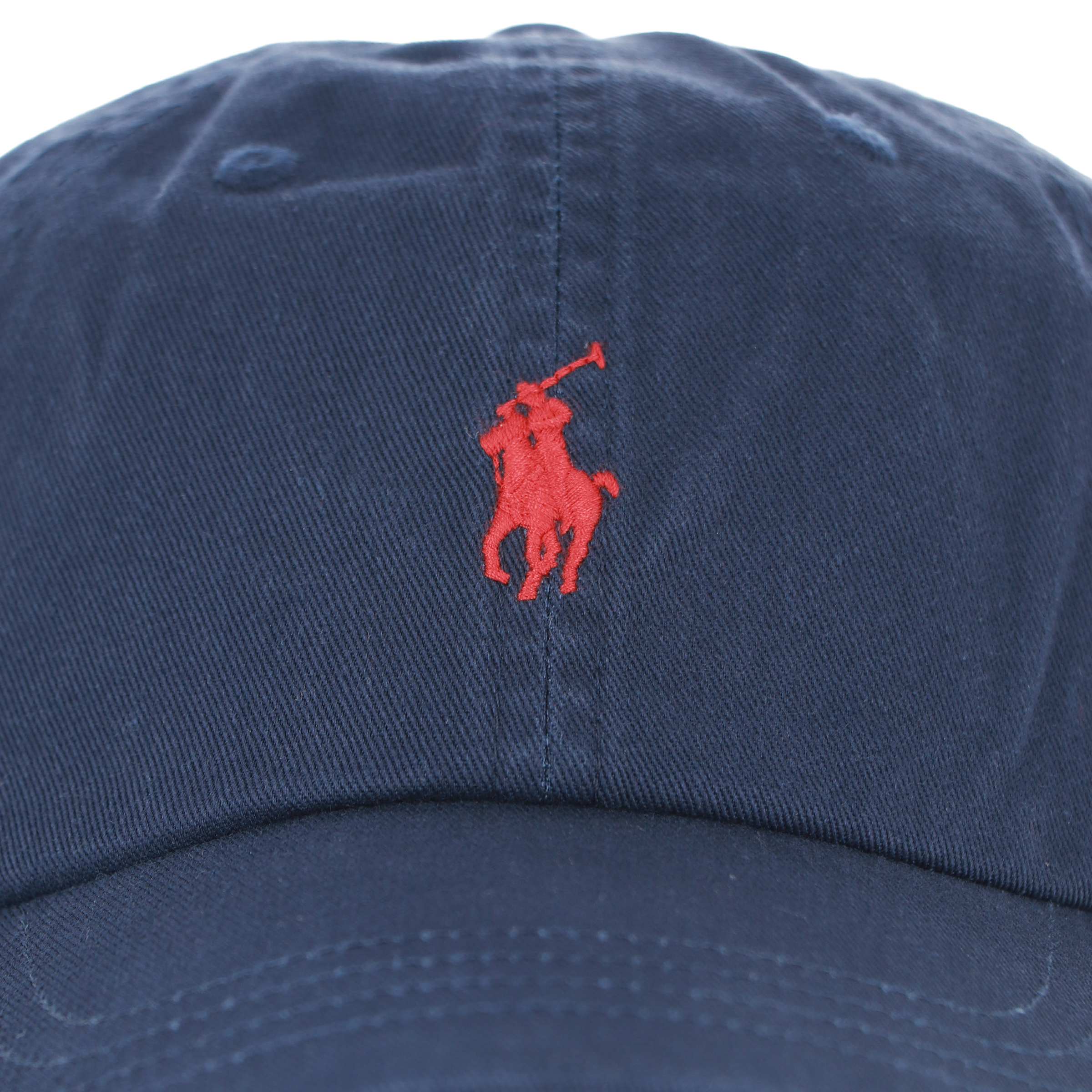POLO RALPH LAUREN BASEBALL CAP