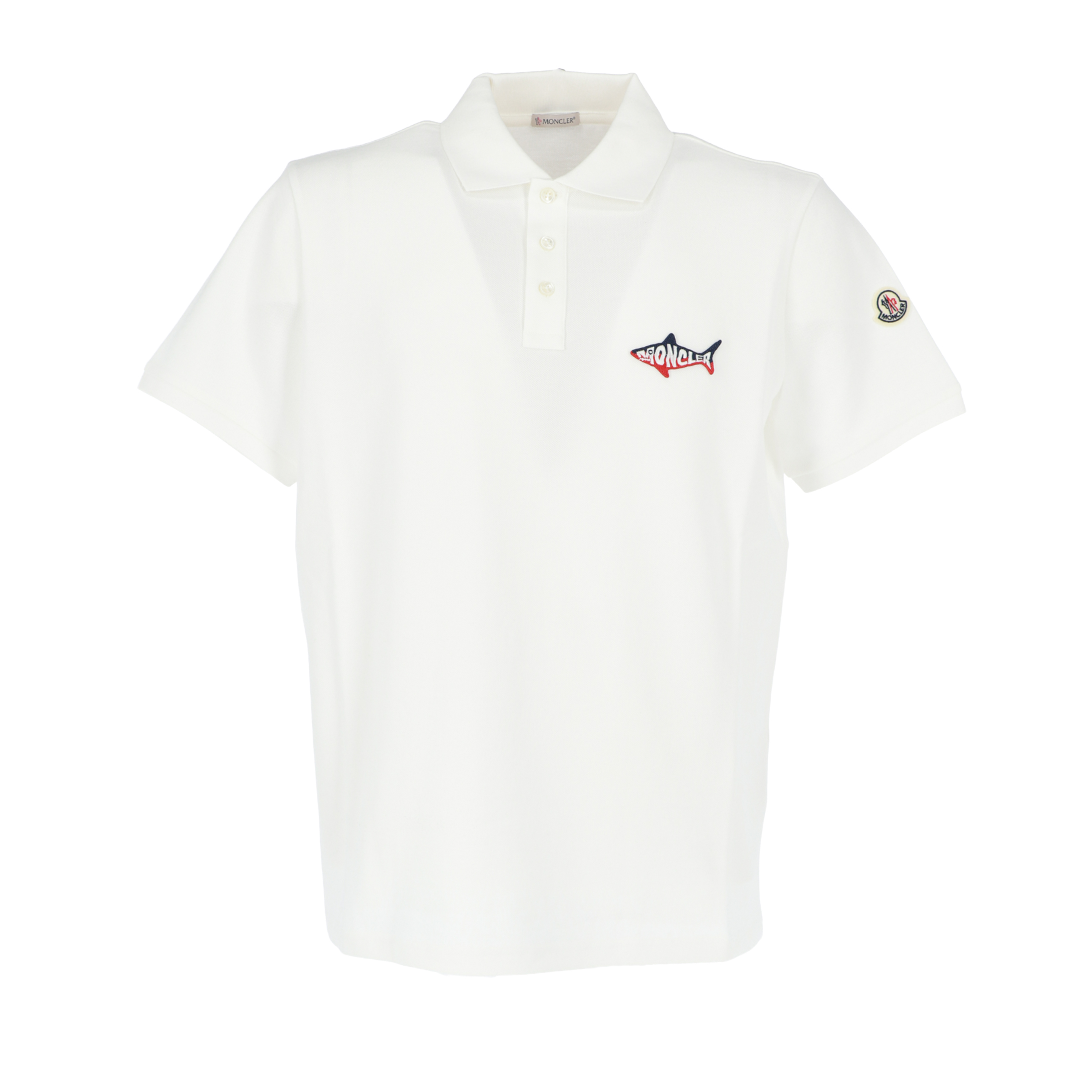 MONCLER Polo