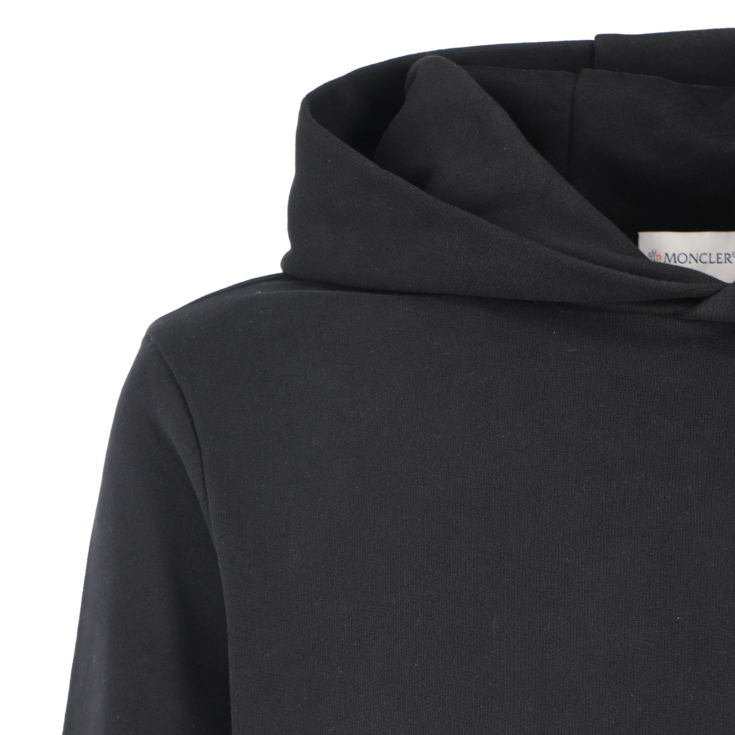 MONCLER Hoodie Sweater