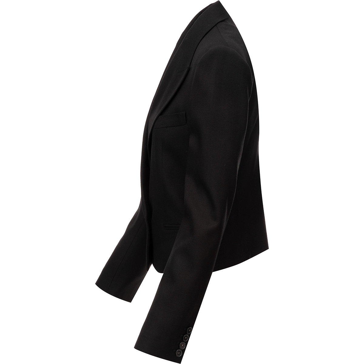 STELLA MCCARTNEY SPENCER JACKET STELLA MCCARTNEY SPENCER JACKET