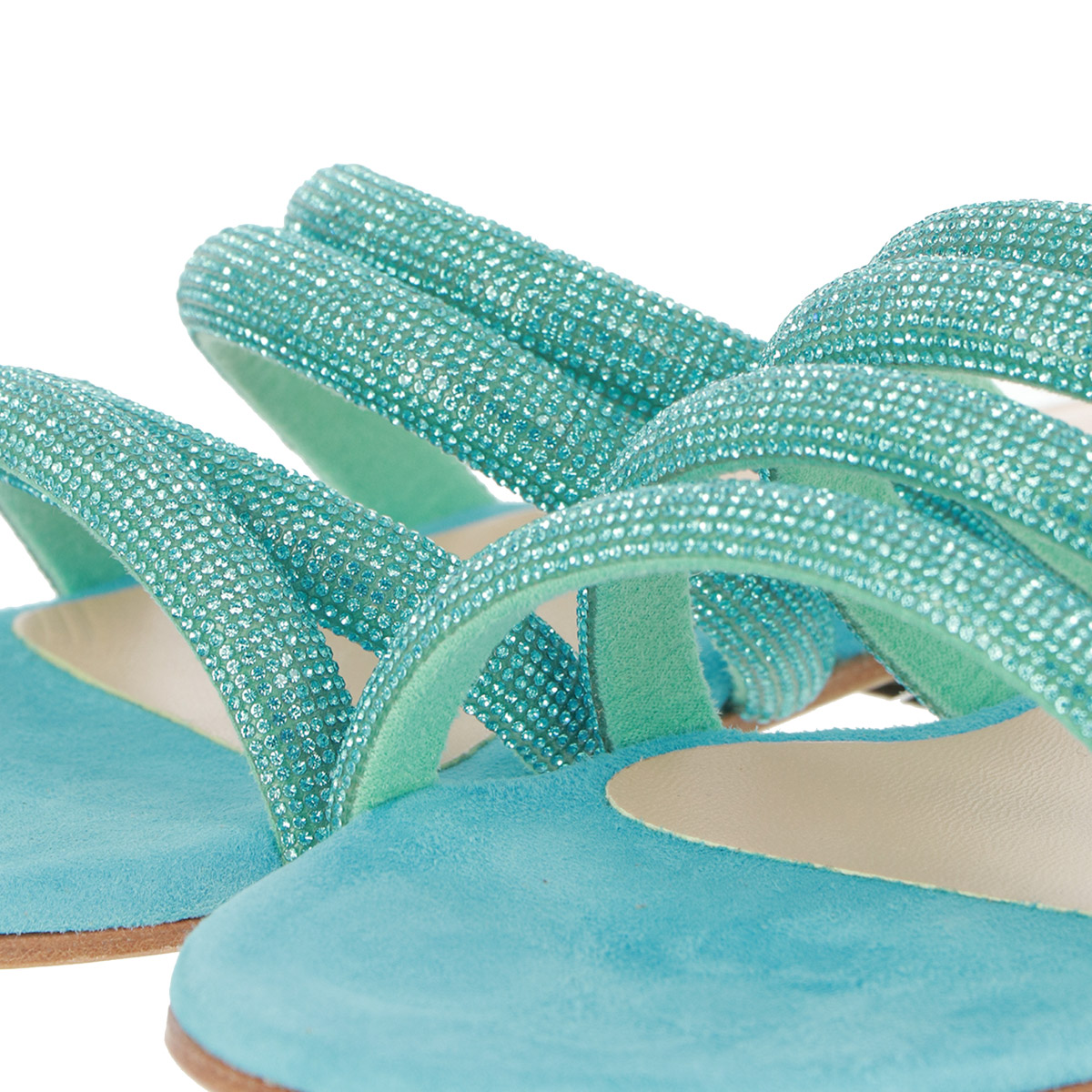 SERGIO COMPAGNA Sandals