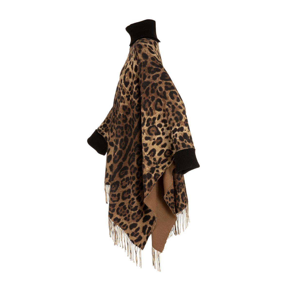 DOLCE & GABBANA Cape