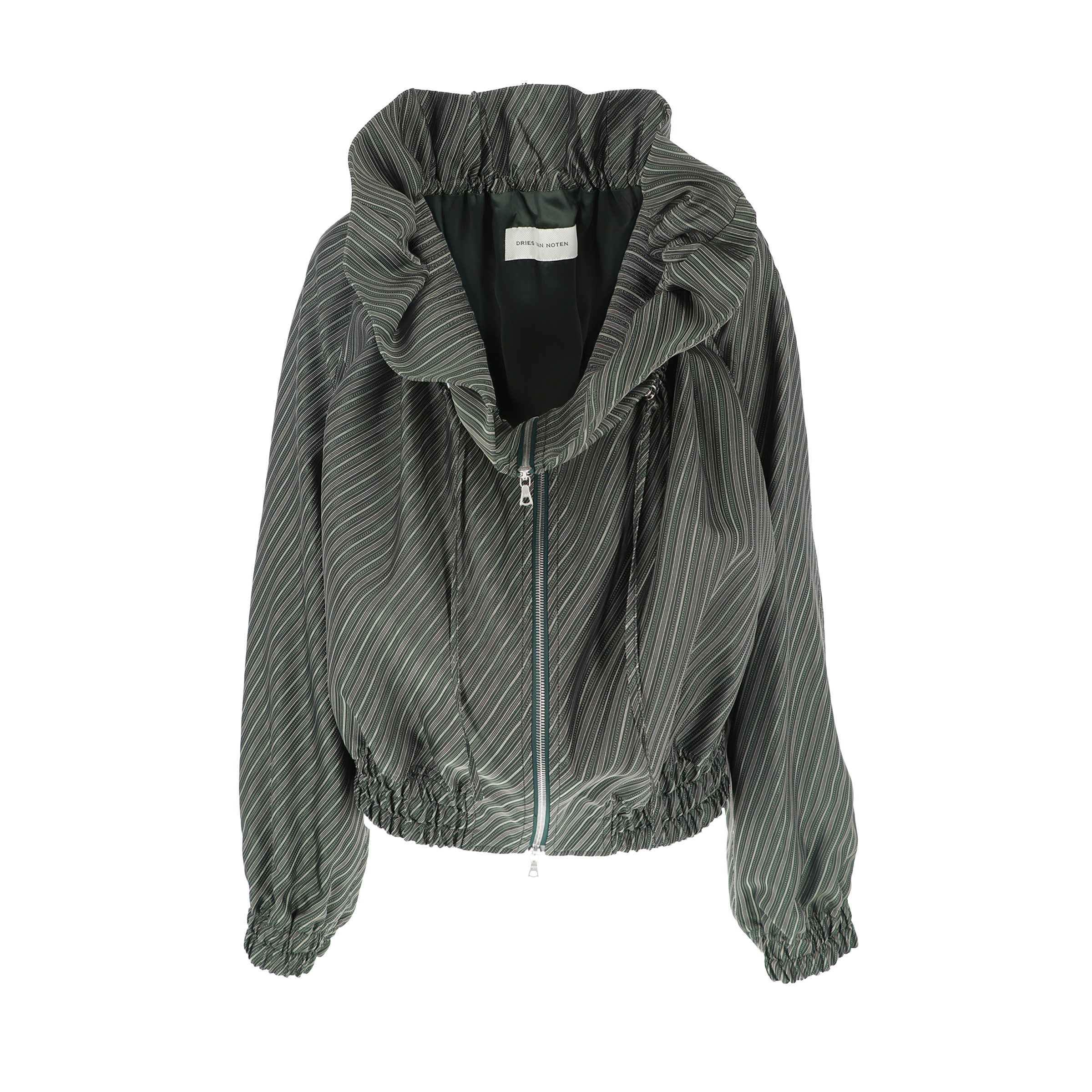 DRIES VAN NOTEN Voly Jacket