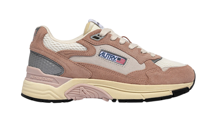 AUTRY Hyperway Low Wom