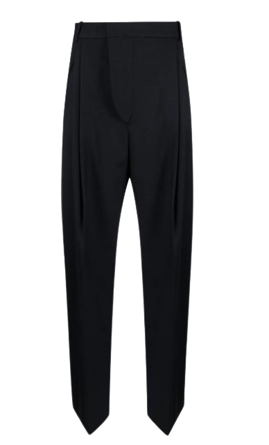 VICTORIA BECKHAM Wide Leg Trouser