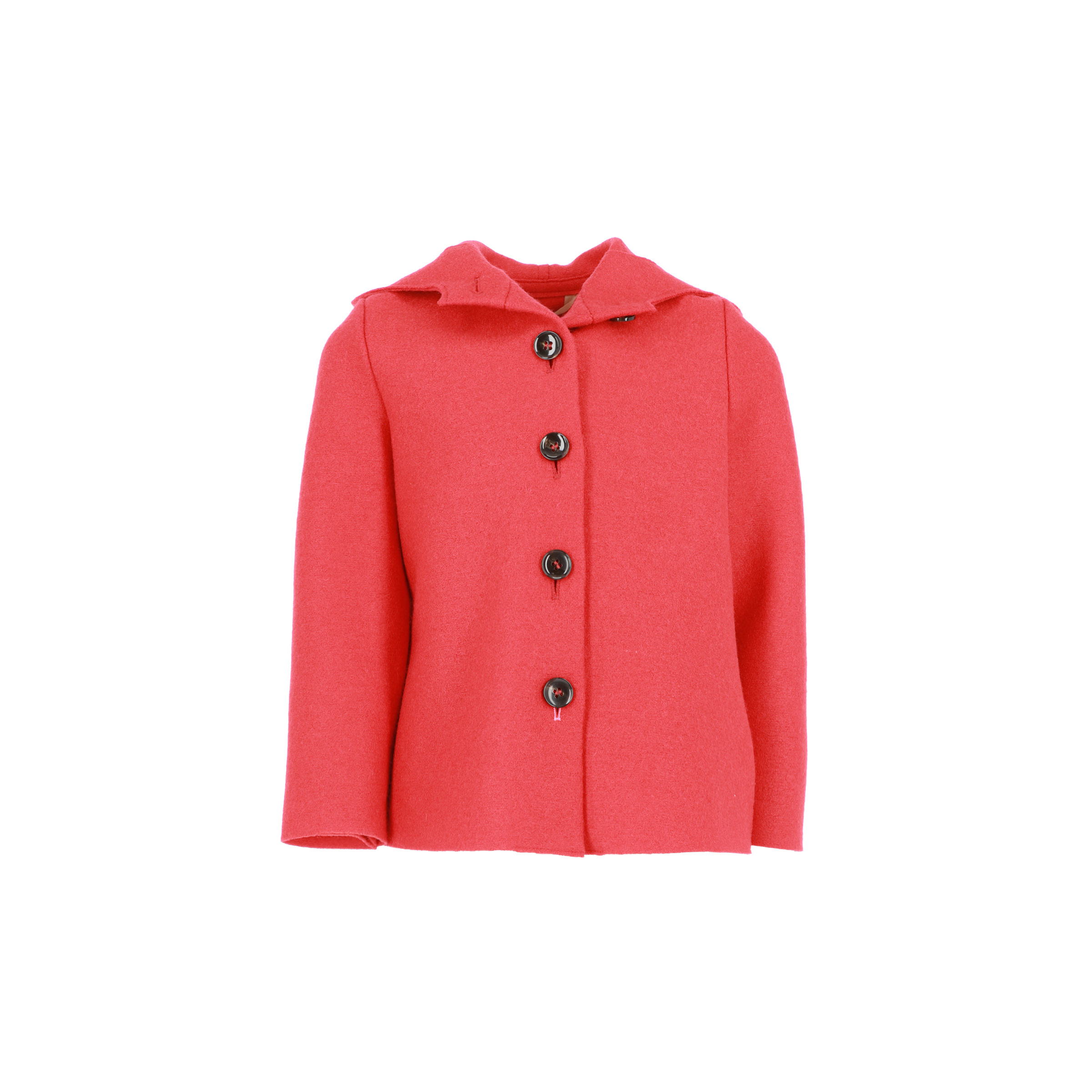 LODENWELT LODEN COAT KIDS LODENWELT LODEN COAT KIDS