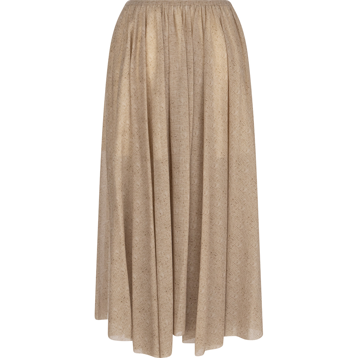 ALBERTA FERRETTI Gonna in tulle