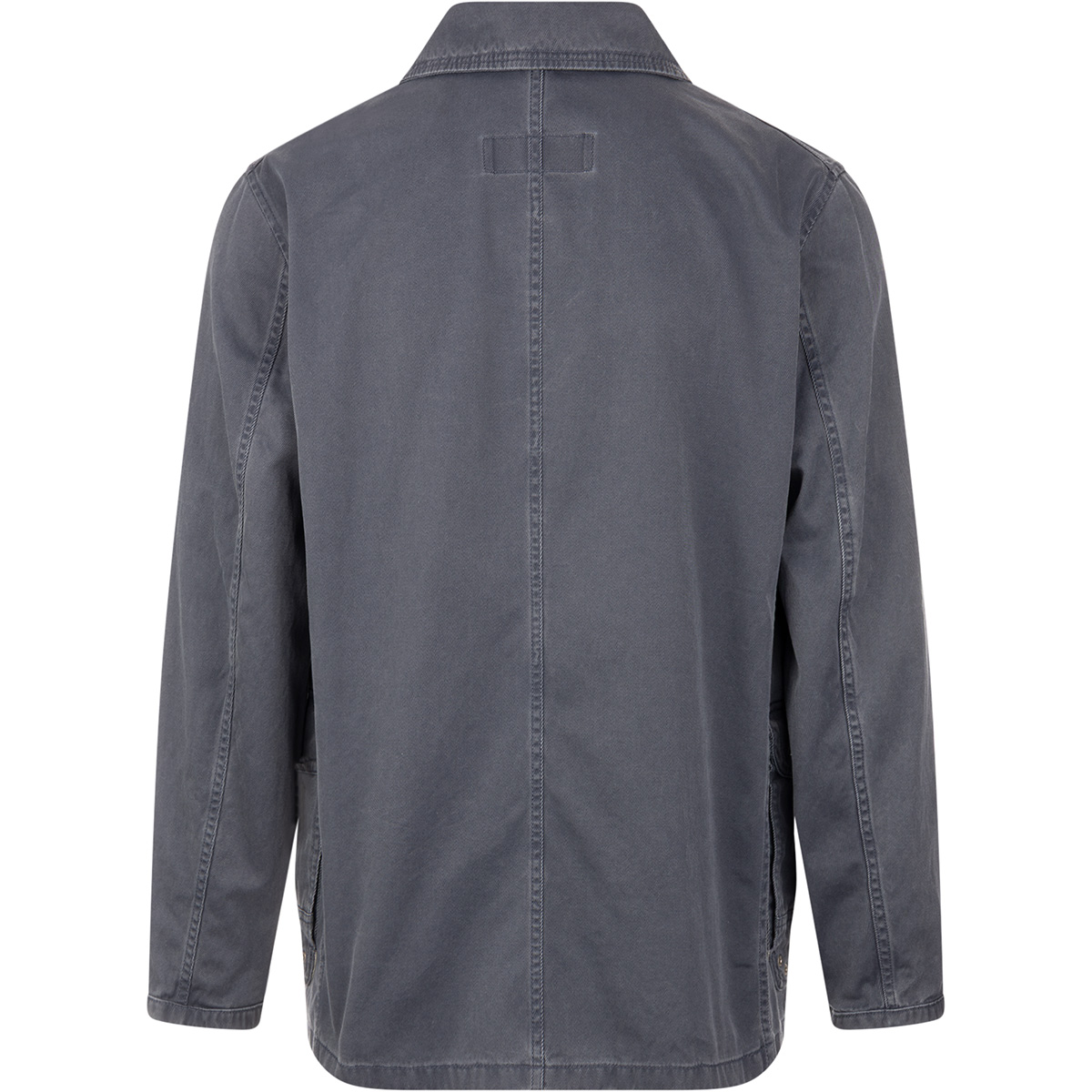 FAY Archivio Caban 4 Ganci