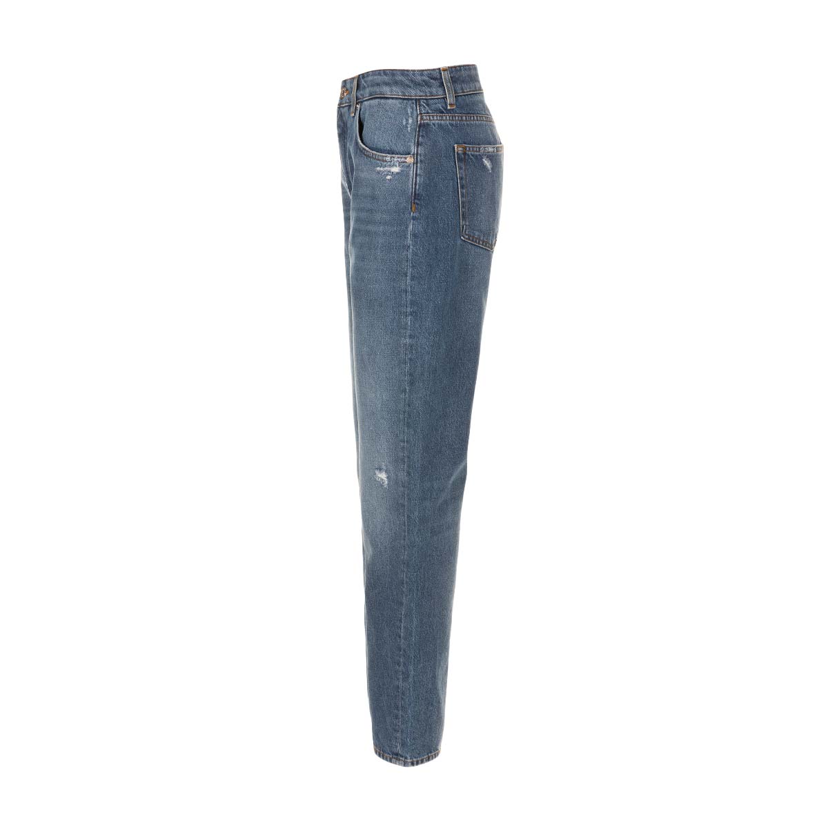 DOLCE & GABBANA Denim