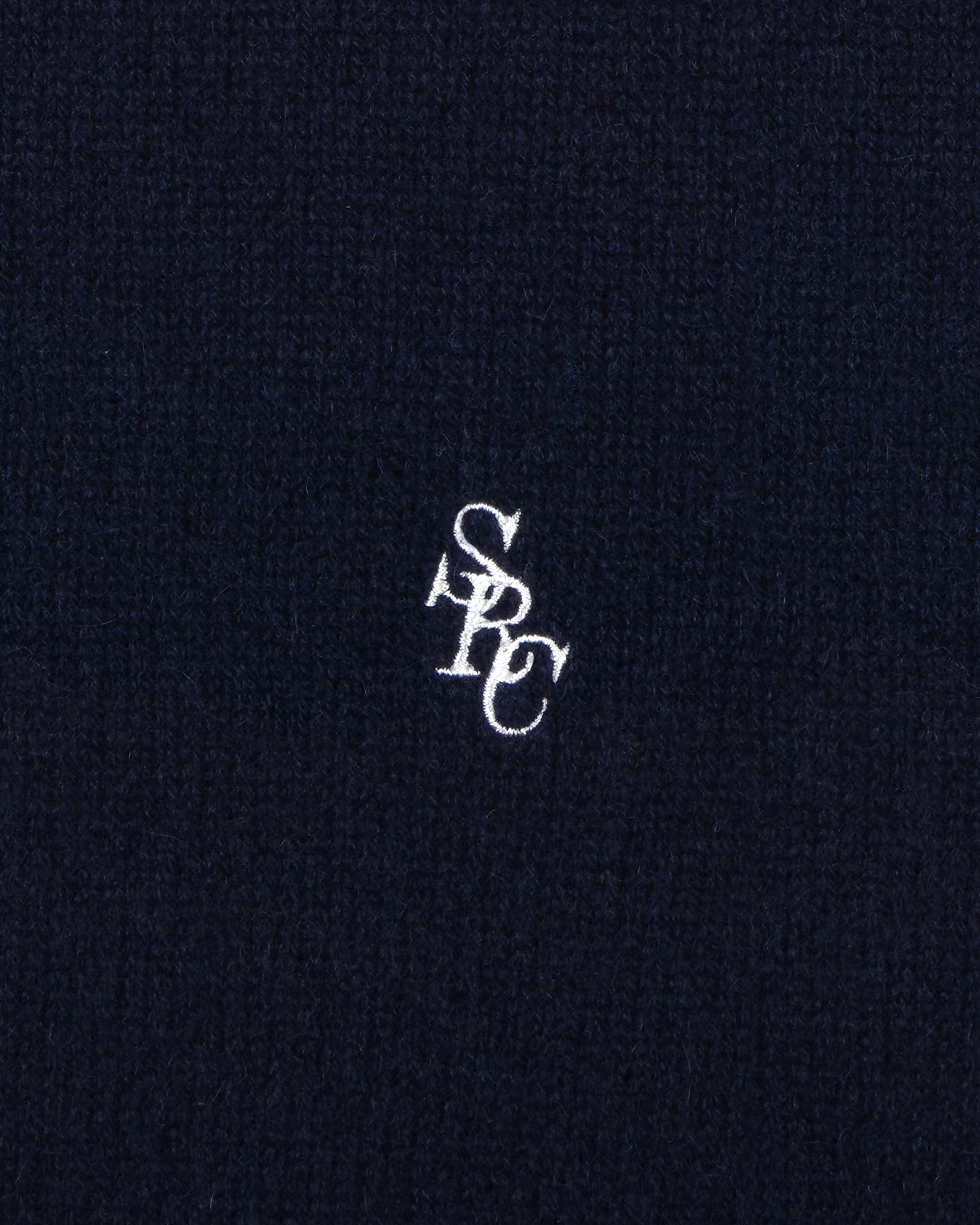 SPORTY&RICH SRC Kaschmirhose