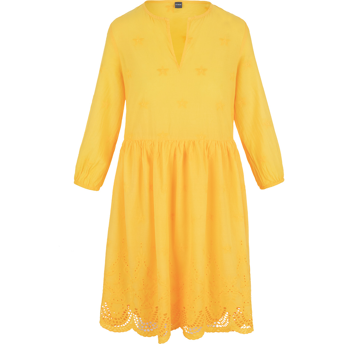 OZ BASIC Dress 100% Cotton
