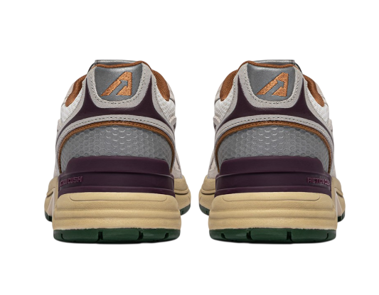 AUTRY Hyperway Low Wom